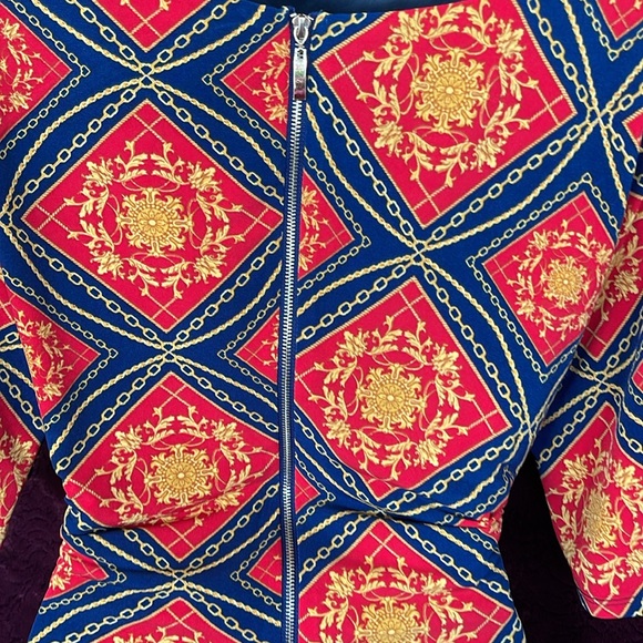 3/$20  Suzy Shier dress - Picture 5 of 7